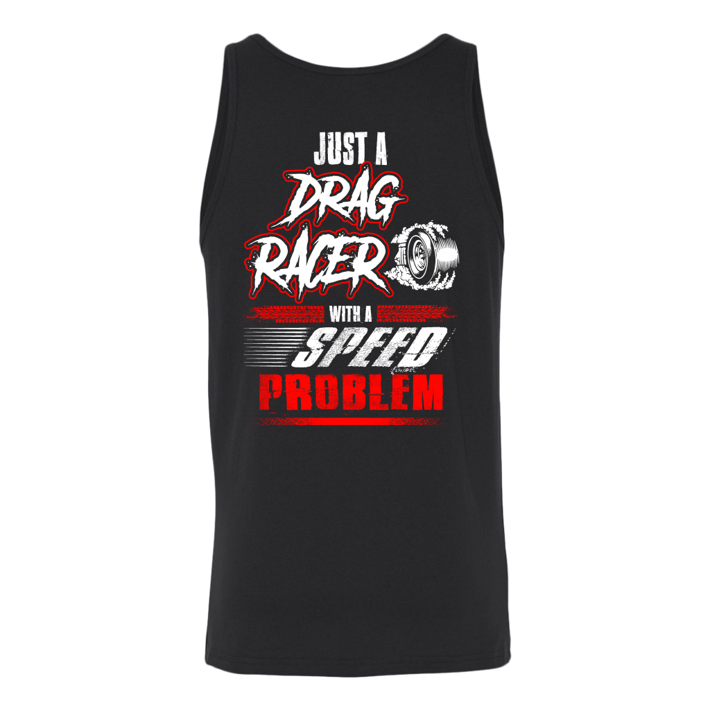 Drag Racing T-Shirts