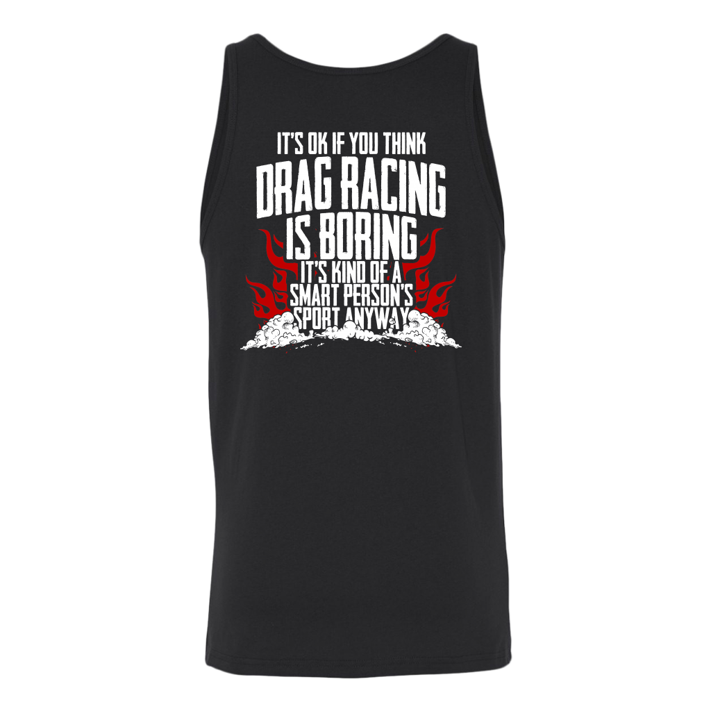 Drag Racing t shirts