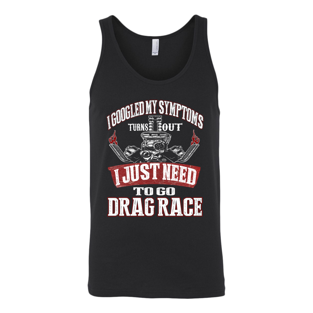 Drag Racing t shirts