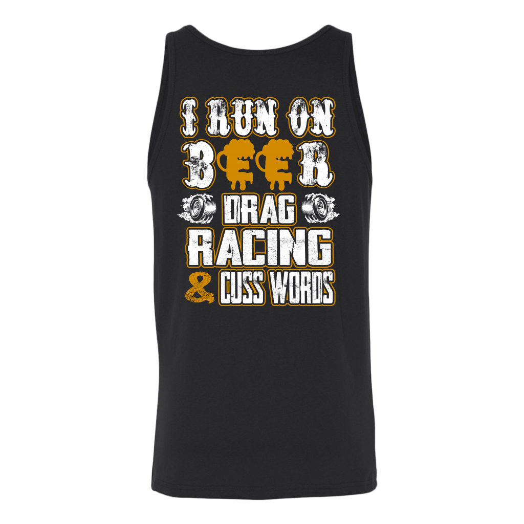 drag racing t-shirts