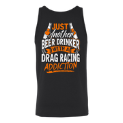 Drag Racing t shirts