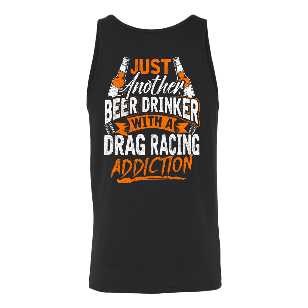 Drag Racing t shirts