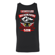 Drag Racing t shirts