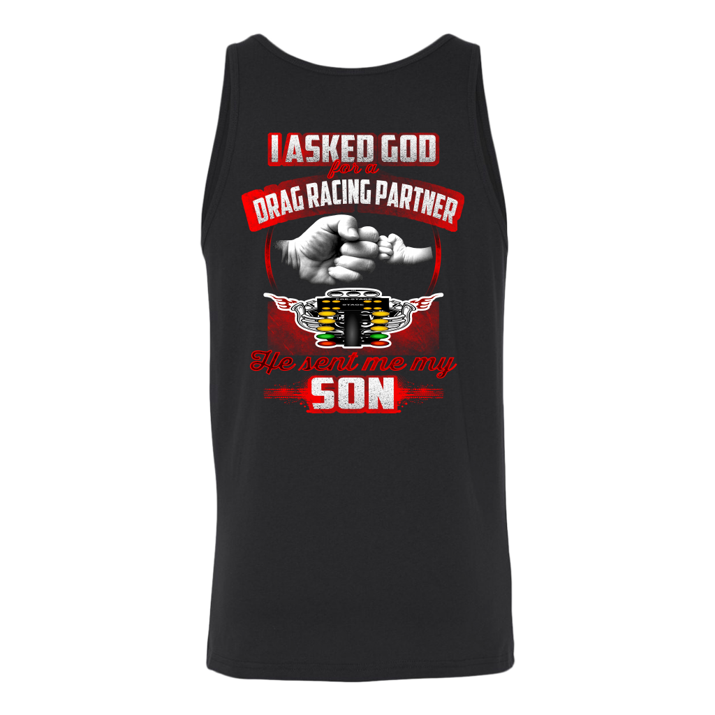 Drag Racing t shirts