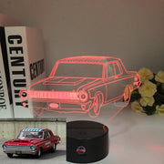 64 Dodge Led Lamp