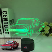 64 Dodge Led Lamp