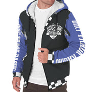 Dirt Racing Sherpa Jacket