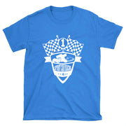 Custom Sprint Car Racing T-Shirt