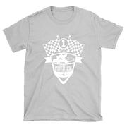 Custom Sprint Car Racing T-Shirt