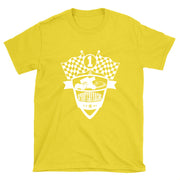 Custom Sprint Car Racing T-Shirt