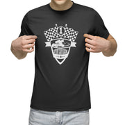 Custom Sprint Car Racing T-Shirt