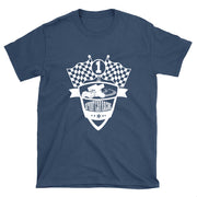 Custom Sprint Car Racing T-Shirt