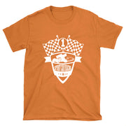 Custom Sprint Car Racing T-Shirt