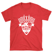 Custom Sprint Car Racing T-Shirt