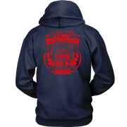 Free By Birth Drag Racer By Choice T-Shirts