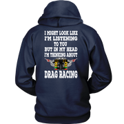 Drag Racing T-Shirts