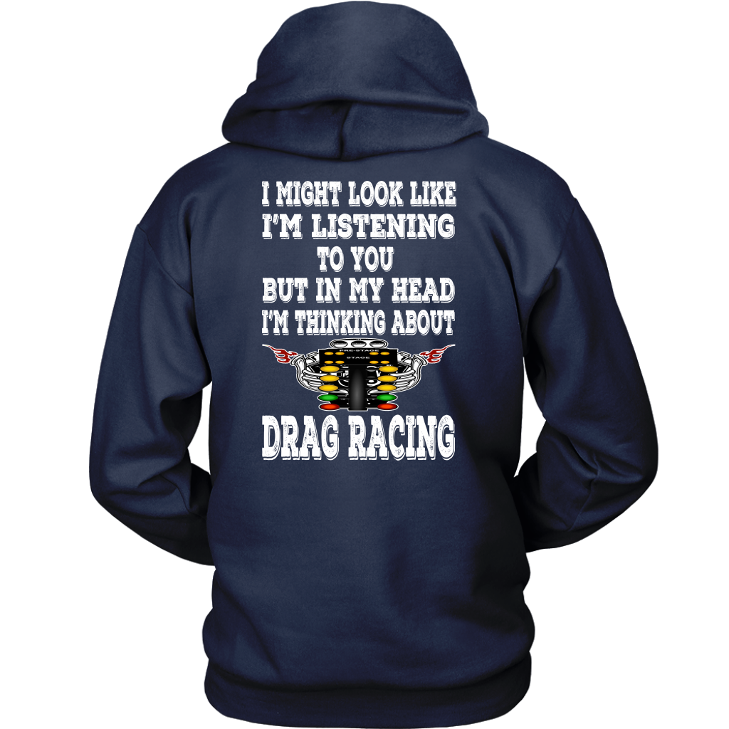Drag Racing T-Shirts