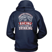 racing t shirts