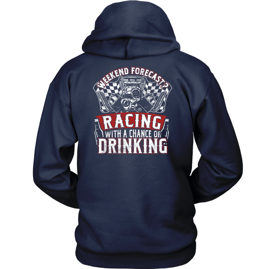 racing t shirts