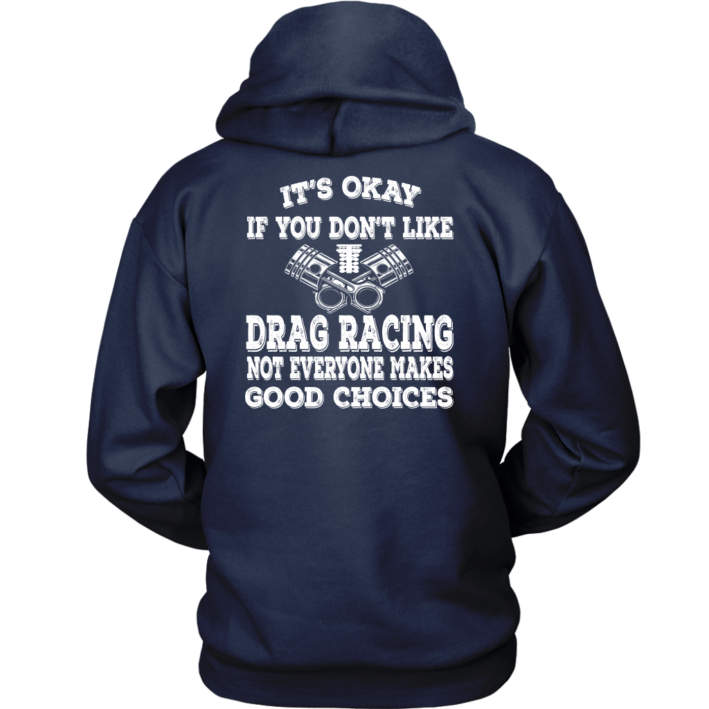 drag racing t-shirts