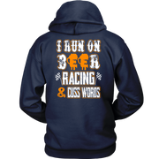 Racing T-Shirts