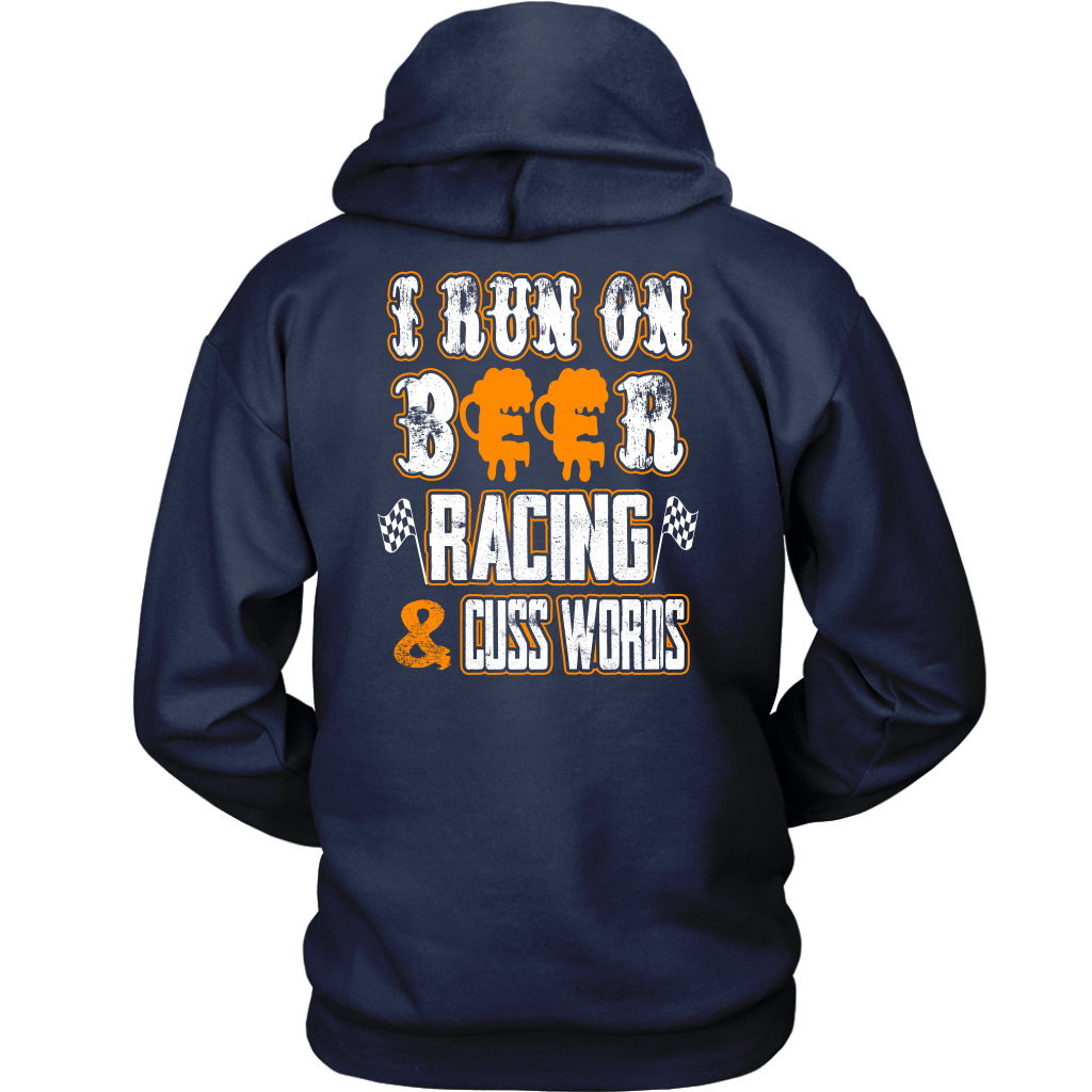 Racing T-Shirts