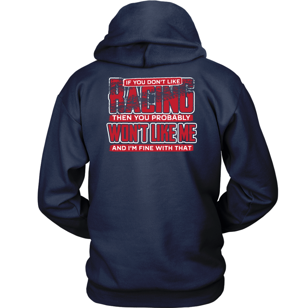 racing t shirts