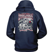 Drag Racing t shirts
