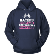 racing t shirts