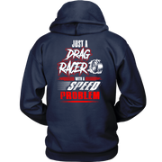 Drag Racing T-Shirts