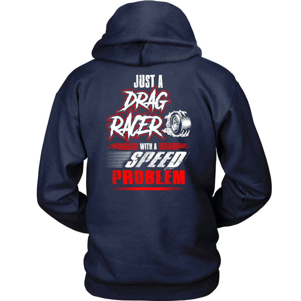 Drag Racing T-Shirts