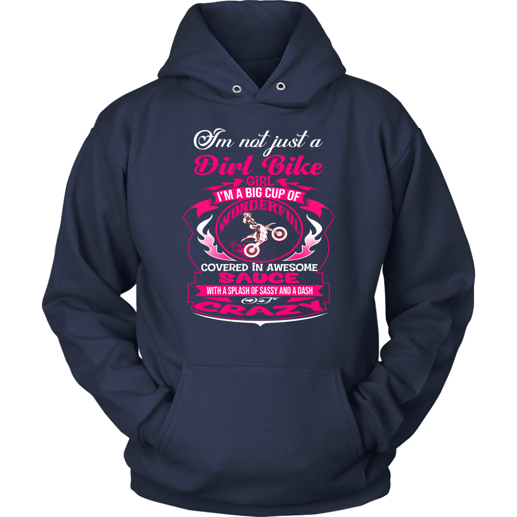 dirt bike girl t shirts