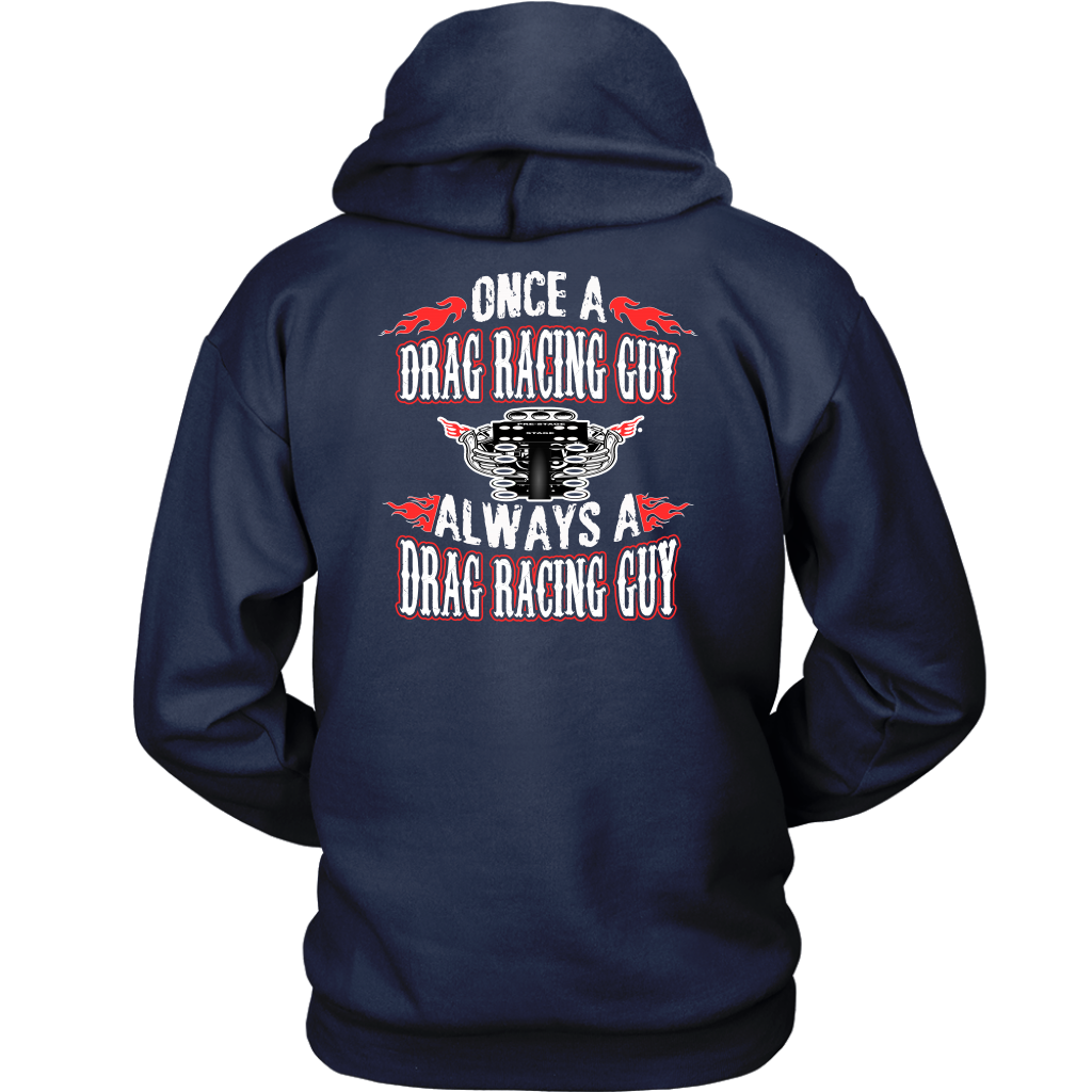Drag Racing t shirts