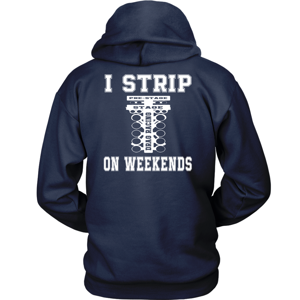 Drag Racing t shirts
