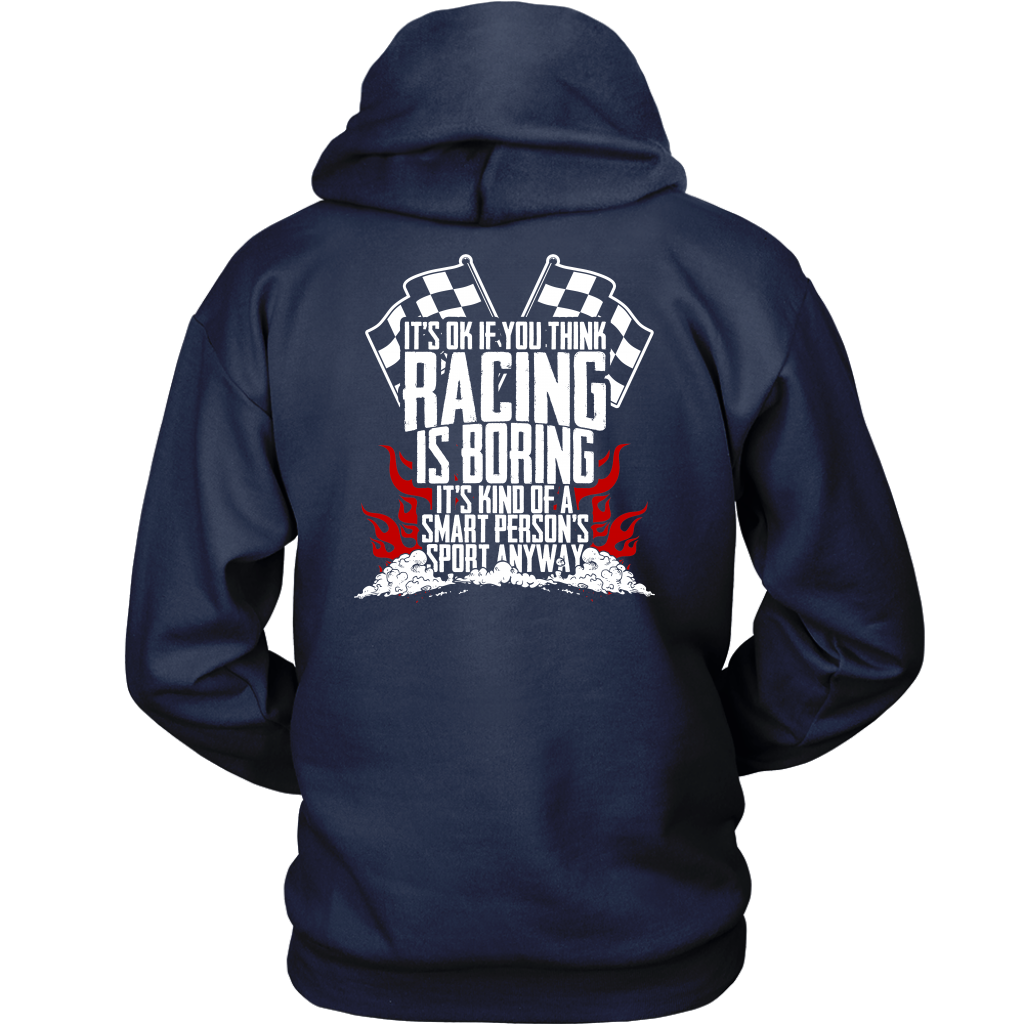 racing t-shirts
