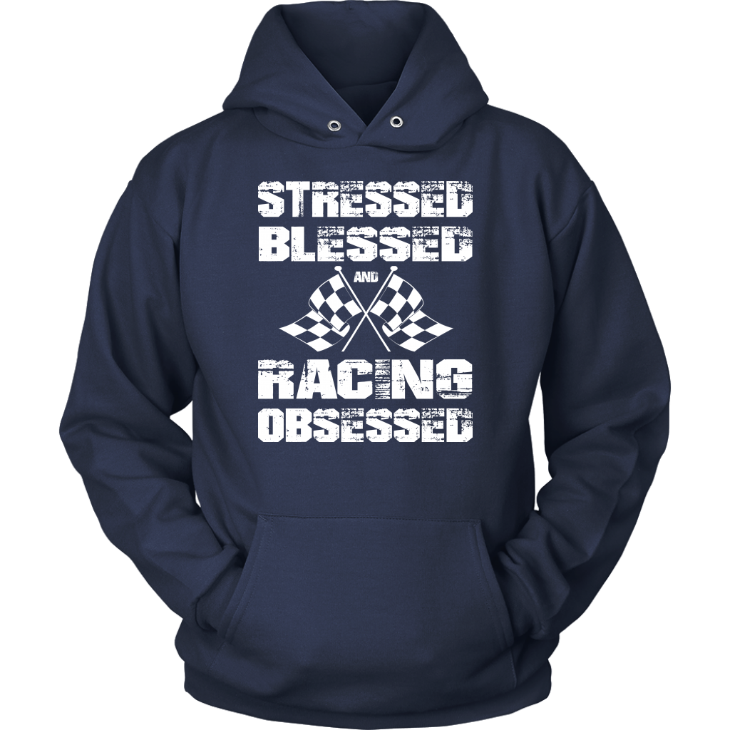 racing t shirt