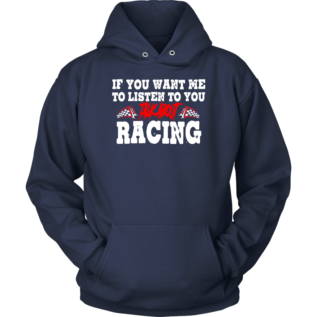 Racing T-Shirts