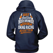Drag Racing t shirts