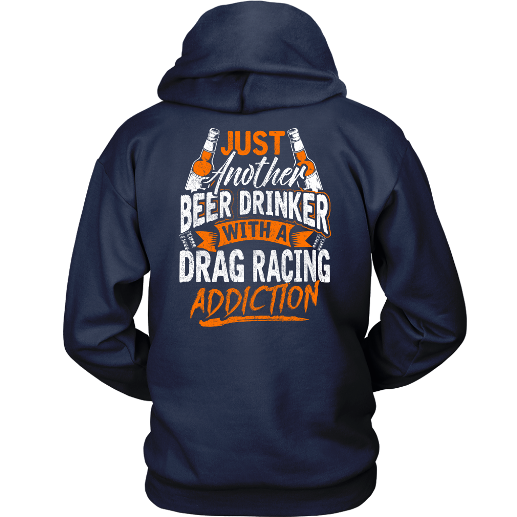 Drag Racing t shirts