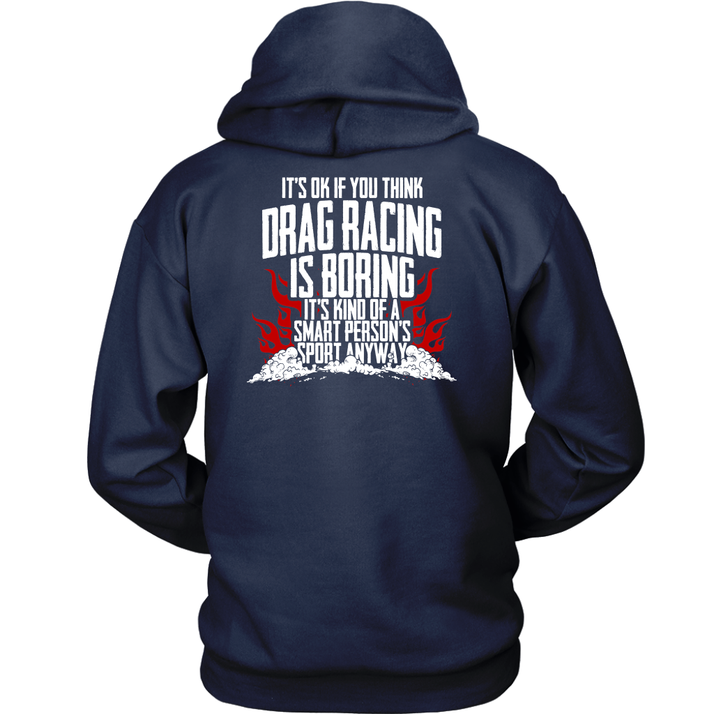 Drag Racing t shirts