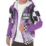 Custom Racing Jacket