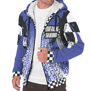 Custom Racing Jacket