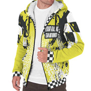 Custom Racing Jacket