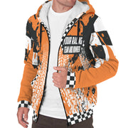 Custom Racing Jacket