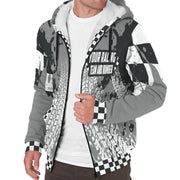 Custom Racing Jacket