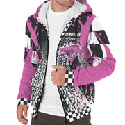 Demolition Derby Sherpa Jacket