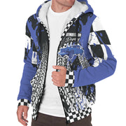 Demolition Derby Sherpa Jacket