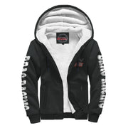Someone Told Me There's More To Life Than Drag Racing I Think It Was My EX Girlfriend Sherpa Jacket