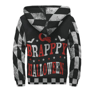 Motocross Sherpa Jacket