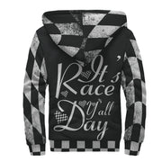 racing jacket